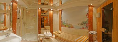 Imagen de la habitación del Hotel Plankl. Foto 9