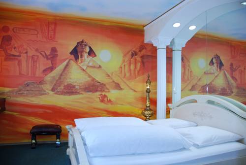Imagen general del Hotel Plankl. Foto 1