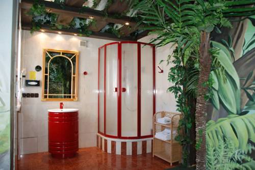 Imagen de la habitación del Hotel Plankl. Foto 12