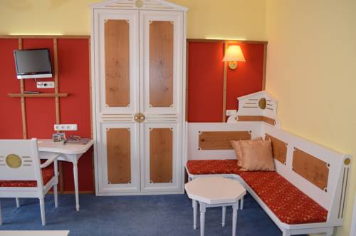 Imagen de la habitación del Hotel Plankl. Foto 13