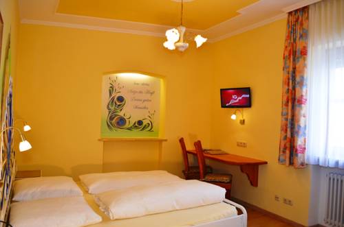 Imagen de la habitación del Hotel Plankl. Foto 15