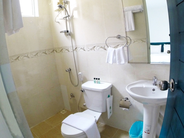 Imagen de la habitación del Hotel Planktons Beach. Foto 3