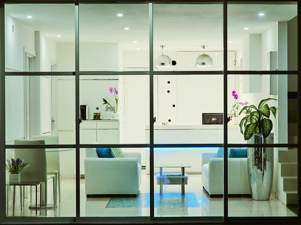 Imagen de los interiores del Hotel Planktons Beach. Foto 14