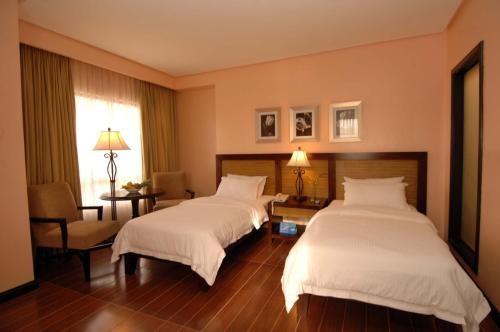 Imagen de la habitación del Hotel Planta Centro Bacolod and Residences. Foto 6