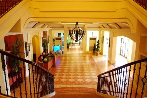 Imagen general del Hotel Planta Centro Bacolod and Residences. Foto 3