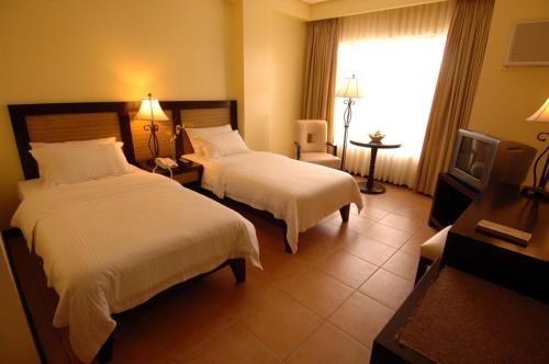 Imagen general del Hotel Planta Centro Bacolod and Residences. Foto 5