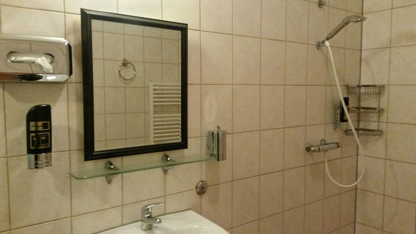 Imagen de la habitación del Hotel Plantage. Foto 2