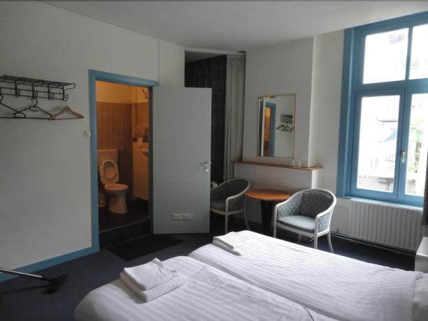 Imagen de la habitación del Hotel Plantage. Foto 9