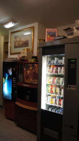 Imagen de los interiores del Hotel Plantage. Foto 11