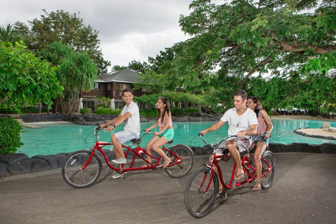 Imagen general del Hotel Plantation Bay Resort and Spa. Foto 1