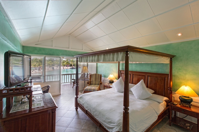 Imagen general del Hotel Plantation Bay Resort and Spa. Foto 4