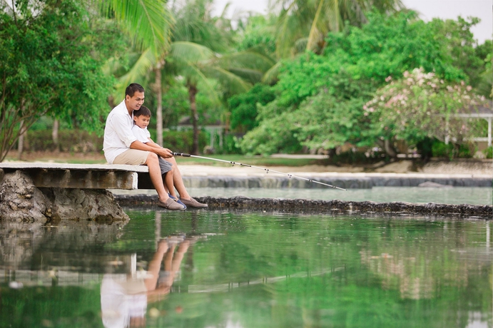 Imagen general del Hotel Plantation Bay Resort and Spa. Foto 2