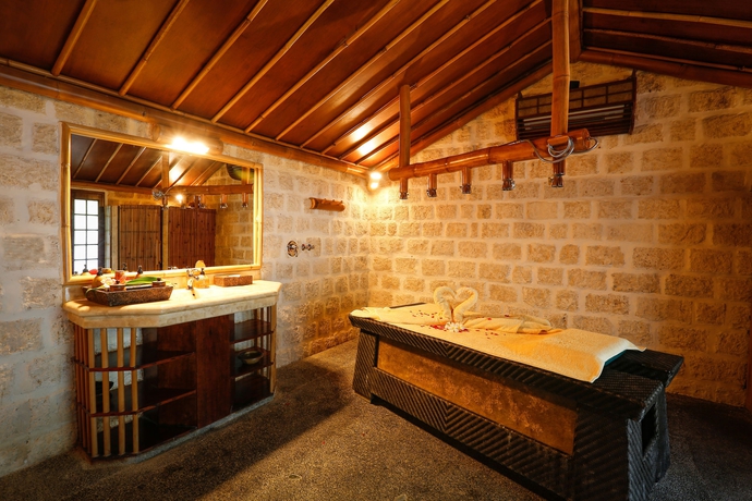 Imagen de los interiores del Hotel Plantation Bay Resort and Spa. Foto 13