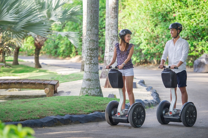 Imagen general del Hotel Plantation Bay Resort and Spa. Foto 3