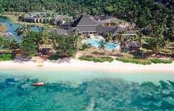 Imagen de los exteriores del Hotel Plantation Club Resort. Foto 3