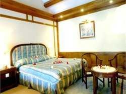 Imagen de la habitación del Hotel Plantation Club Resort. Foto 2