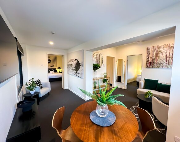 Imagen de la habitación del Hotel Plantation Coffs Harbour. Foto 11