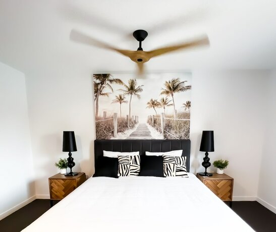 Imagen general del Hotel Plantation Coffs Harbour. Foto 1
