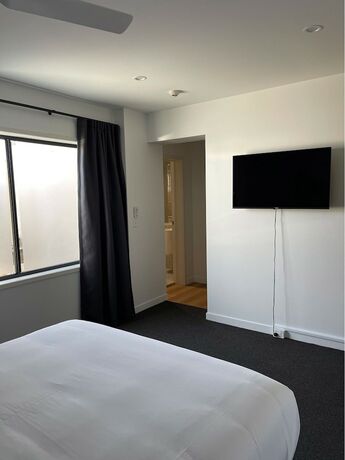 Imagen de la habitación del Hotel Plantation Coffs Harbour. Foto 13
