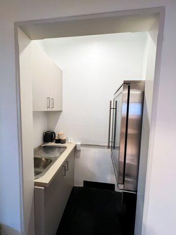 Imagen general del Hotel Plantation Coffs Harbour. Foto 2
