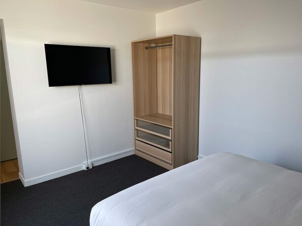 Imagen general del Hotel Plantation Coffs Harbour. Foto 3