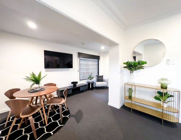 Imagen general del Hotel Plantation Coffs Harbour. Foto 4