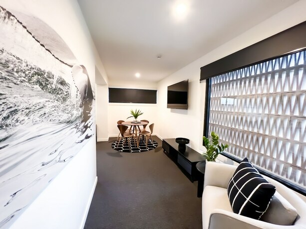 Imagen general del Hotel Plantation Coffs Harbour. Foto 5