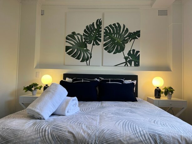 Imagen general del Hotel Plantation Coffs Harbour. Foto 6