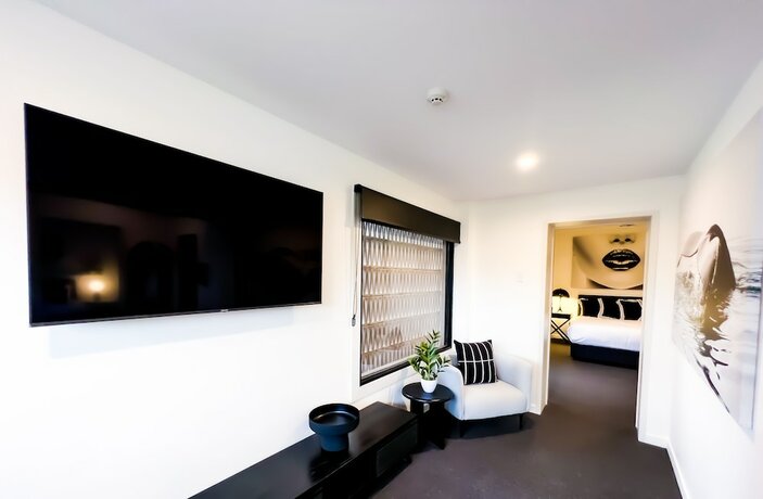 Imagen general del Hotel Plantation Coffs Harbour. Foto 7