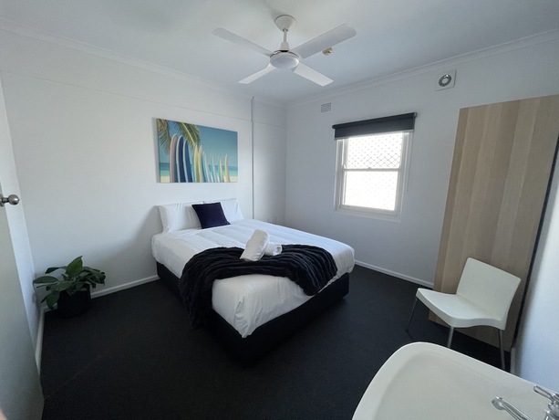 Imagen general del Hotel Plantation Coffs Harbour. Foto 8