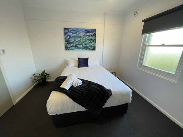 Imagen general del Hotel Plantation Coffs Harbour. Foto 9