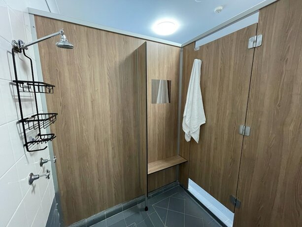 Imagen de la habitación del Hotel Plantation Coffs Harbour. Foto 18