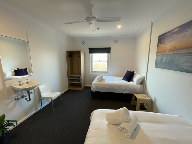 Imagen de la habitación del Hotel Plantation Coffs Harbour. Foto 19