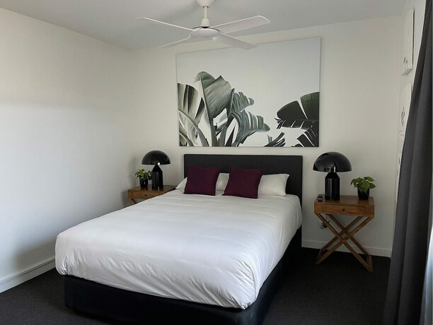 Imagen de la habitación del Hotel Plantation Coffs Harbour. Foto 20