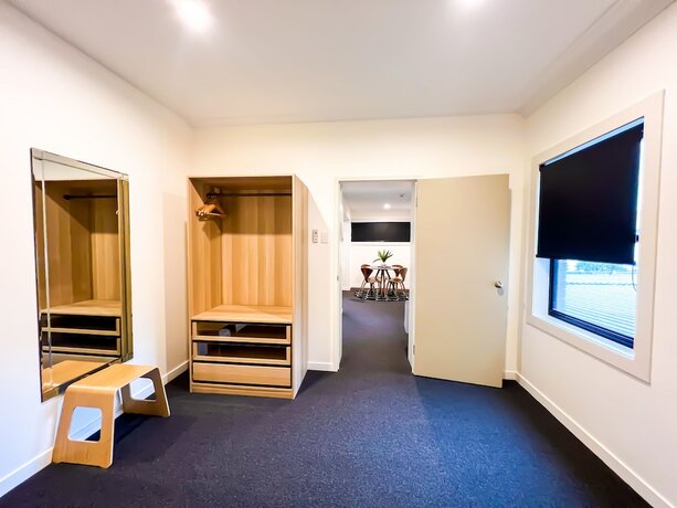 Imagen general del Hotel Plantation Coffs Harbour. Foto 10