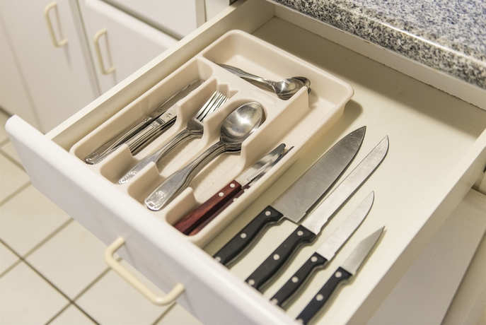 Imagen de la habitación del Hotel Plantation Hale Suites. Foto 3