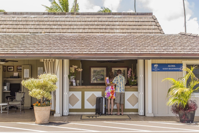 Imagen de los interiores del Hotel Plantation Hale Suites. Foto 11