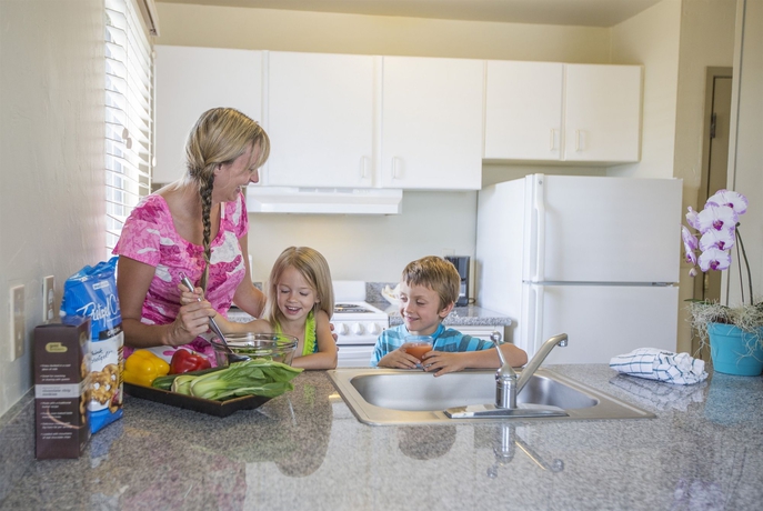 Imagen de la habitación del Hotel Plantation Hale Suites. Foto 5