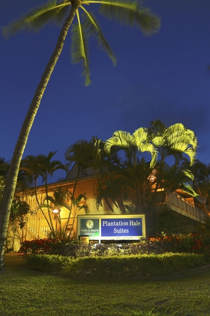 Imagen general del Hotel Plantation Hale Suites. Foto 2