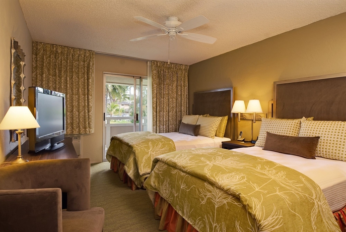 Imagen de la habitación del Hotel Plantation Hale Suites. Foto 6