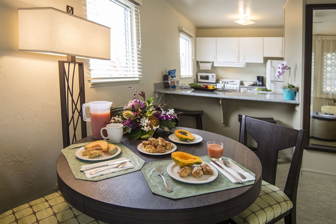 Imagen de la habitación del Hotel Plantation Hale Suites. Foto 7