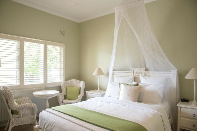 Imagen general del Hotel Plantation House. Foto 2