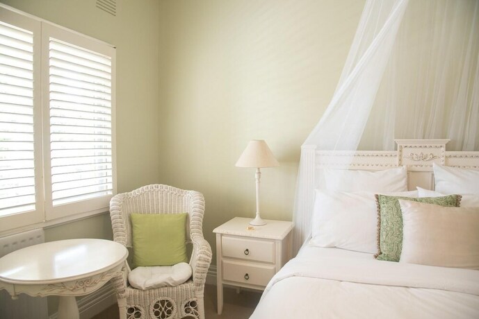 Imagen general del Hotel Plantation House. Foto 3