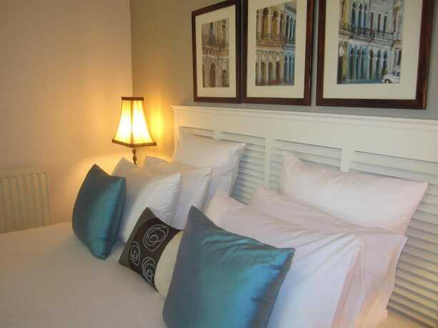 Imagen general del Hotel Plantation House. Foto 4