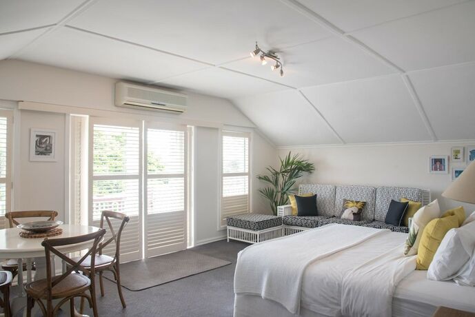 Imagen general del Hotel Plantation House. Foto 5