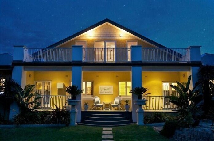 Imagen general del Hotel Plantation House. Foto 7