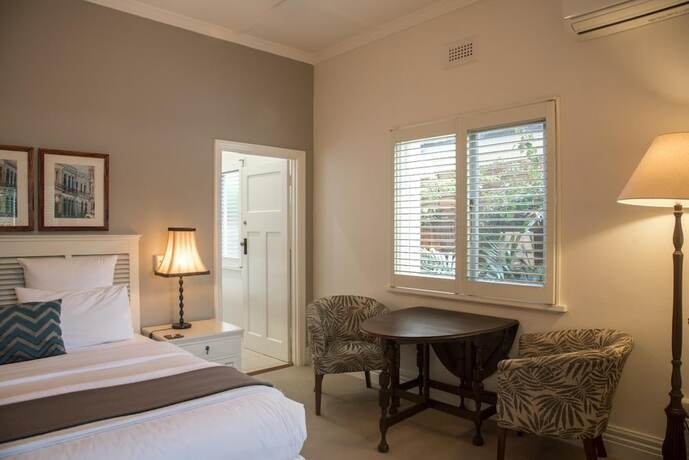 Imagen general del Hotel Plantation House. Foto 8