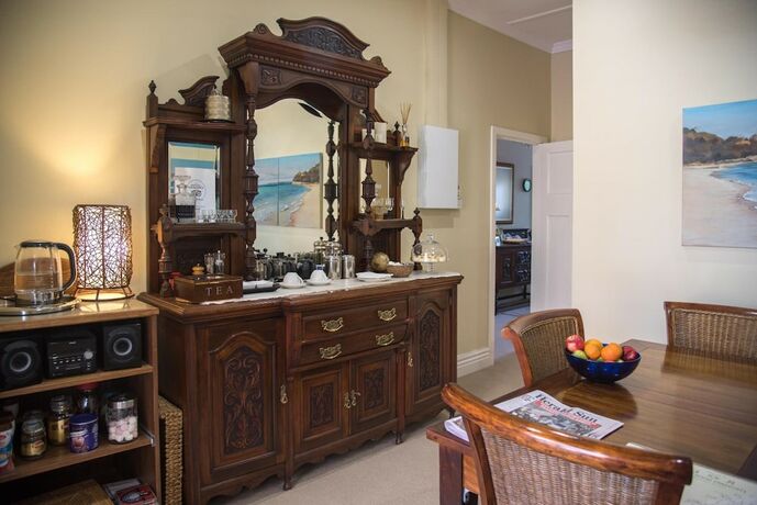 Imagen general del Hotel Plantation House. Foto 9