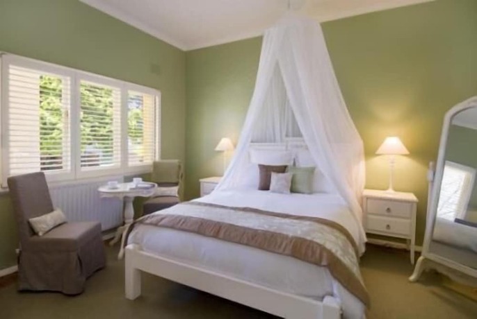 Imagen general del Hotel Plantation House. Foto 10