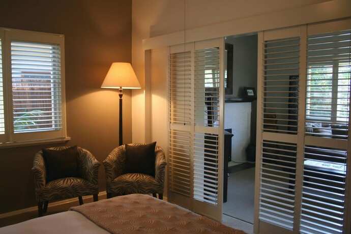 Imagen general del Hotel Plantation House. Foto 12